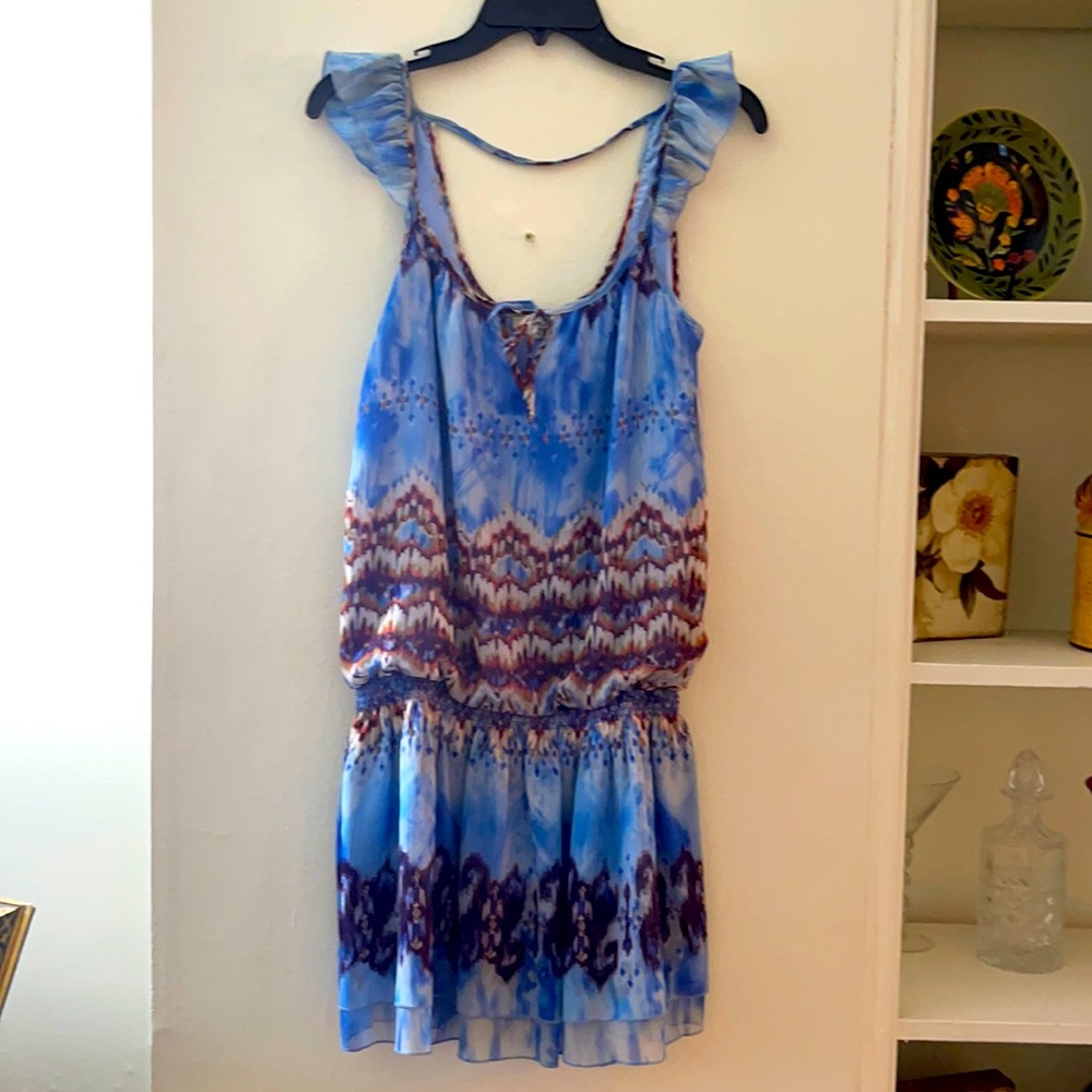 Guess Los Angeles dress
